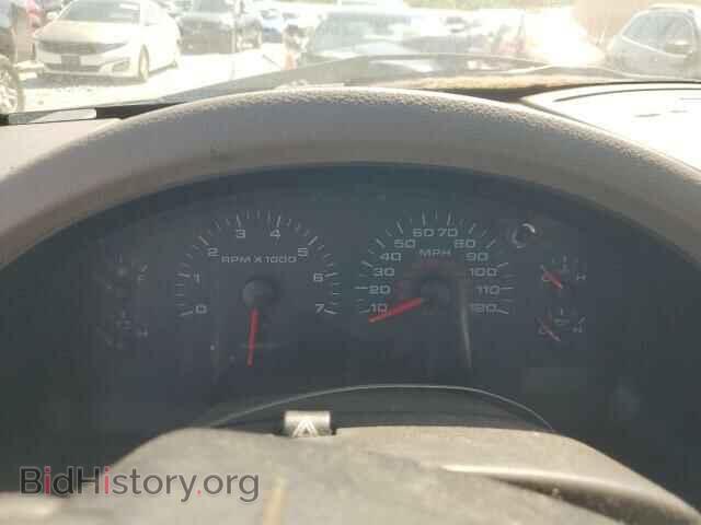 2008 FORD All Models - VIN: 1FTRF12288KD10861 - Фото 9