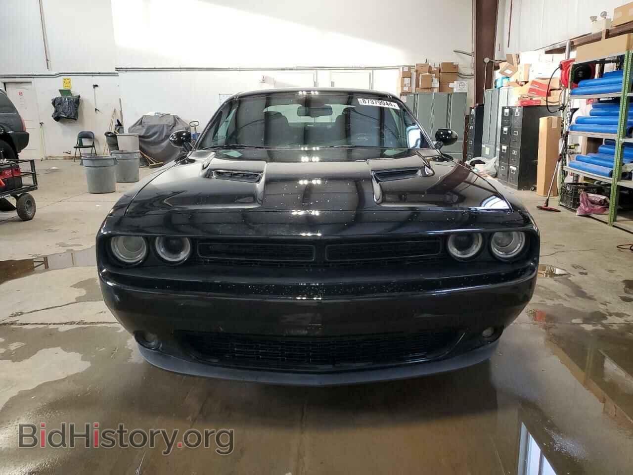 2023 DODGE CHALLENGER - VIN: 2C3CDZAG1PH563151 - Photo 5
