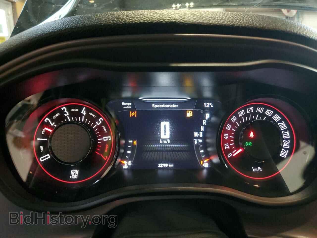 2023 DODGE CHALLENGER - VIN: 2C3CDZAG1PH563151 - Photo 9