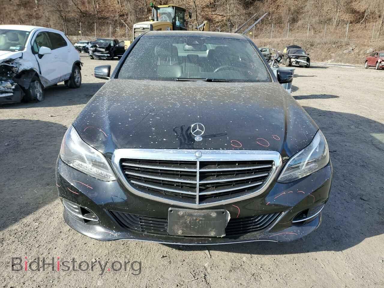 2016 MERCEDES-BENZ E-CLASS - VIN: WDDHF8JB7GB222247 - Фото 5