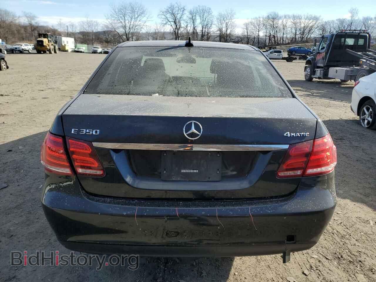 2016 MERCEDES-BENZ E-CLASS - VIN: WDDHF8JB7GB222247 - Фото 6