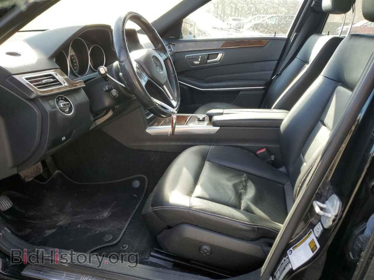 2016 MERCEDES-BENZ E-CLASS - VIN: WDDHF8JB7GB222247 - Фото 7