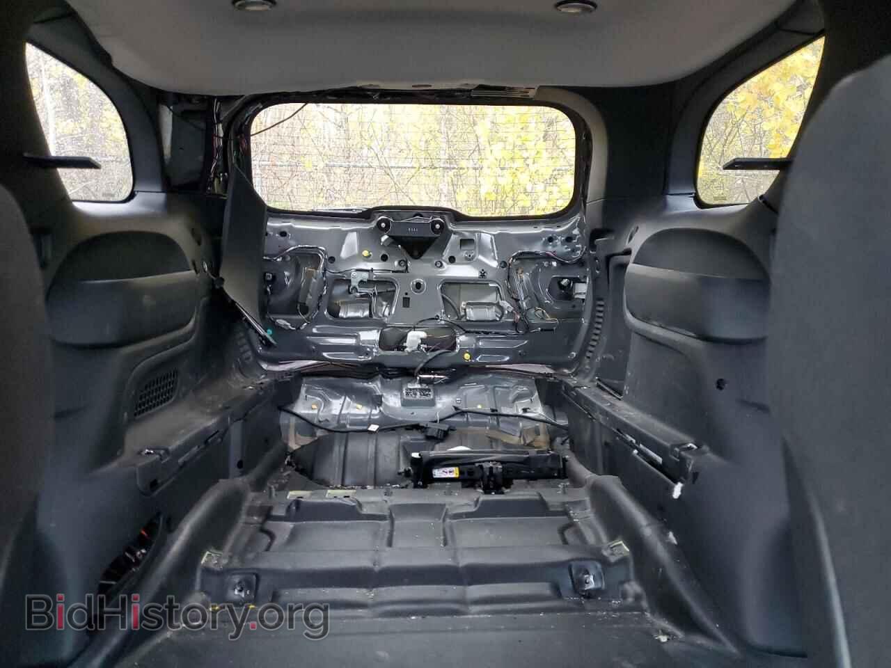 2022 DODGE DURANGO - VIN: 1C4SDJFT3NC189592 - Фото 10