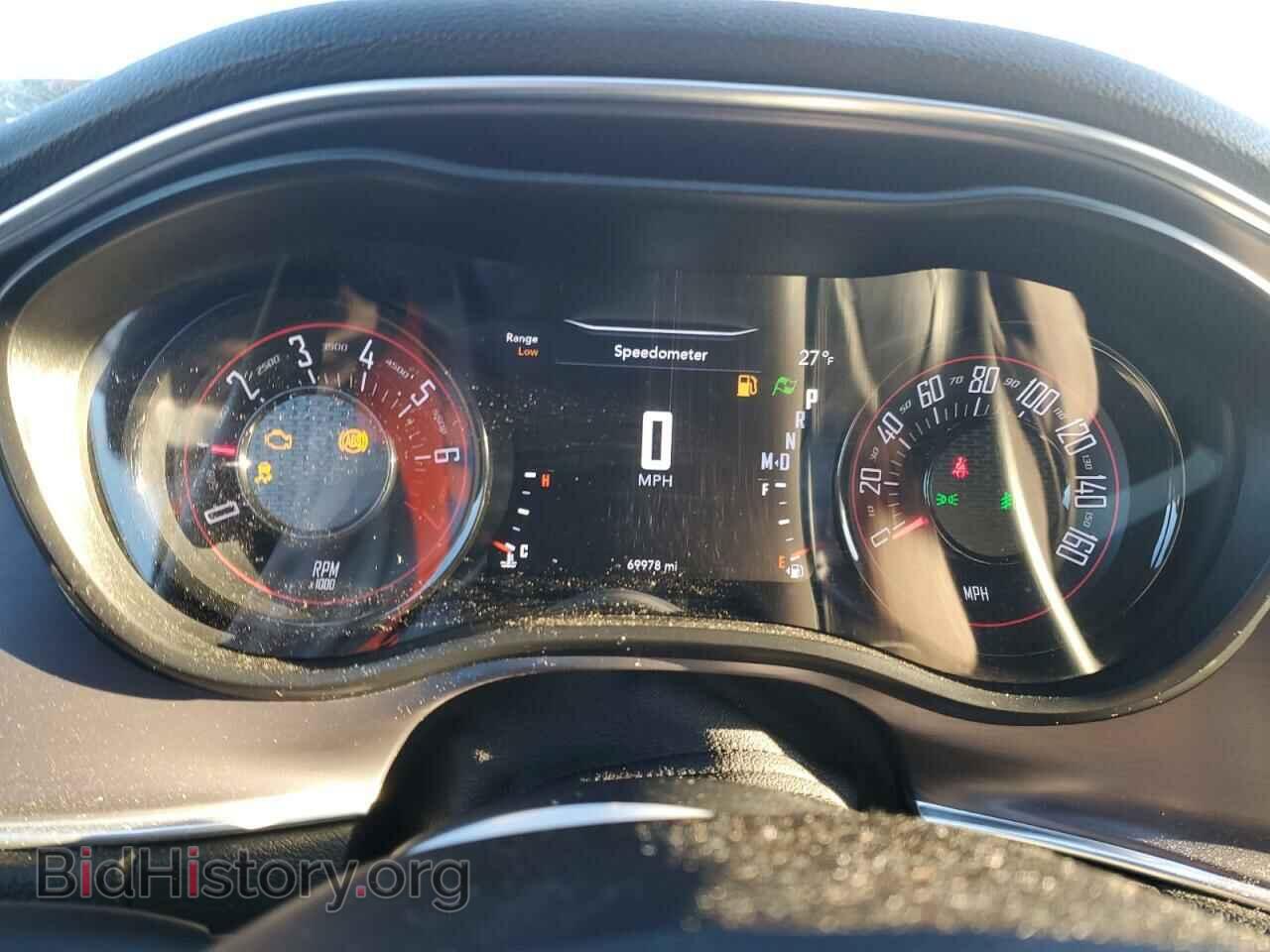 2016 DODGE CHALLENGER - VIN: 2C3CDZAG2GH158156 - Фото 9