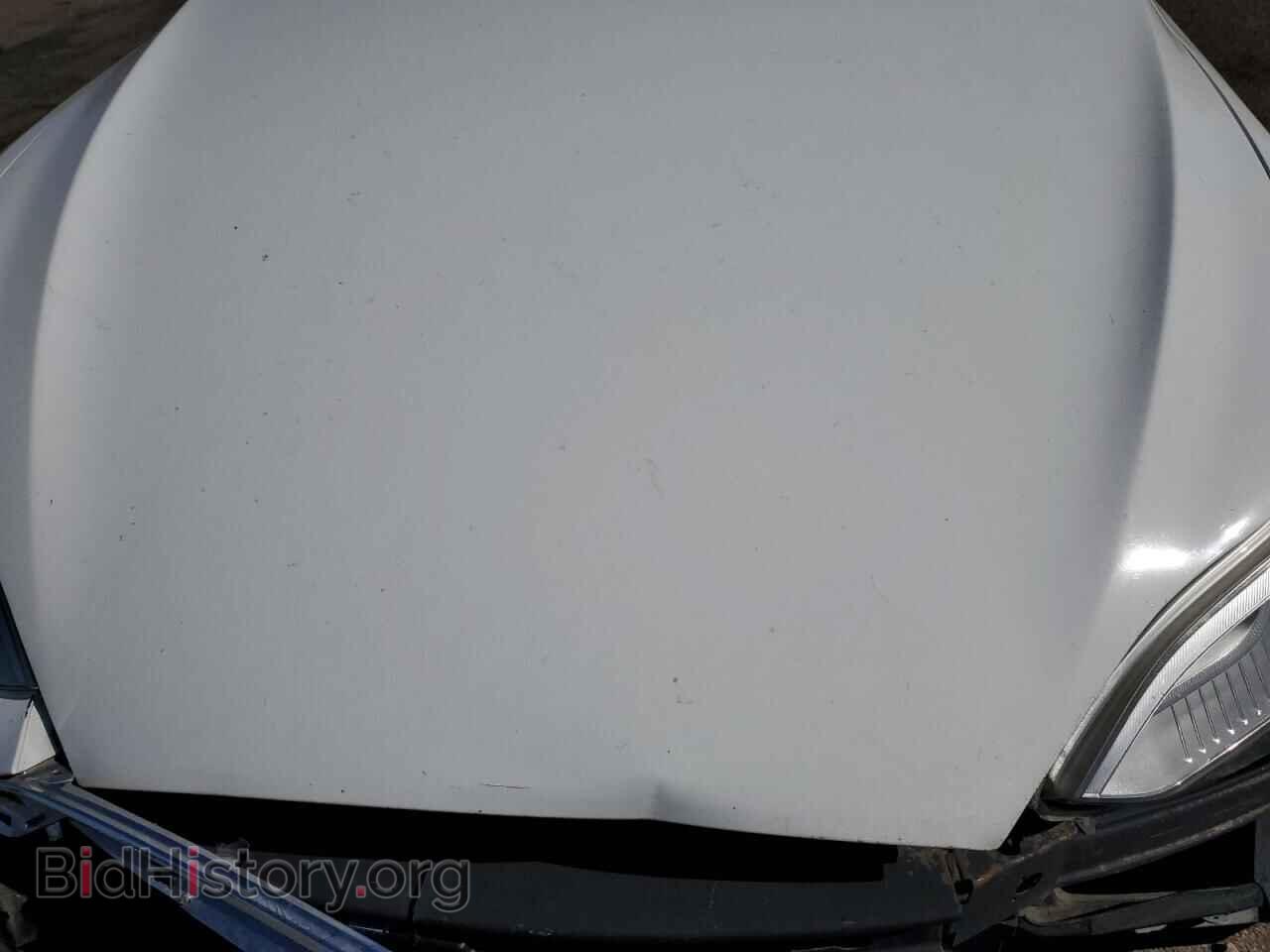 2014 TESLA MODEL S - VIN: 5YJSA1S19EFP28488 - Photo 11