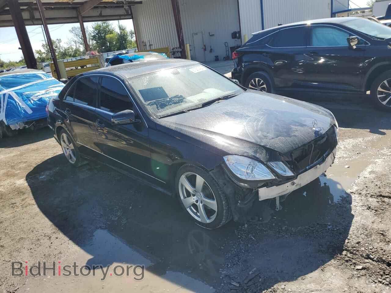 2010 MERCEDES-BENZ E-CLASS - VIN: WDDHF5GB5AA028996 - Фото 4