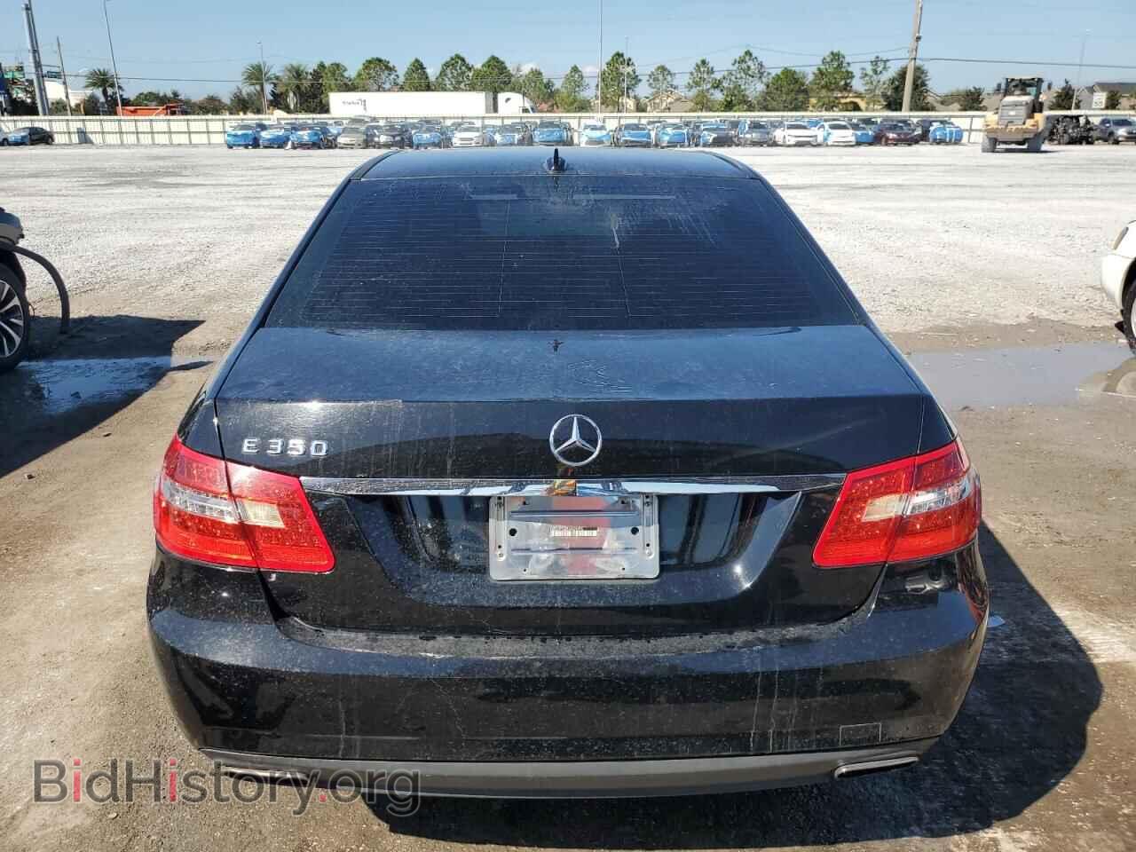 2010 MERCEDES-BENZ E-CLASS - VIN: WDDHF5GB5AA028996 - Фото 6