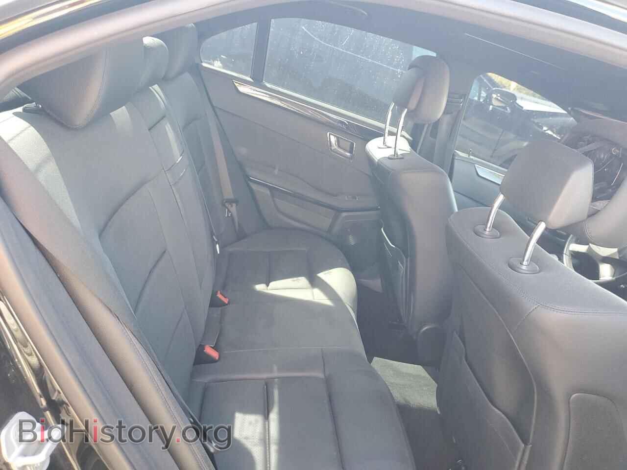 2010 MERCEDES-BENZ E-CLASS - VIN: WDDHF5GB5AA028996 - Фото 10