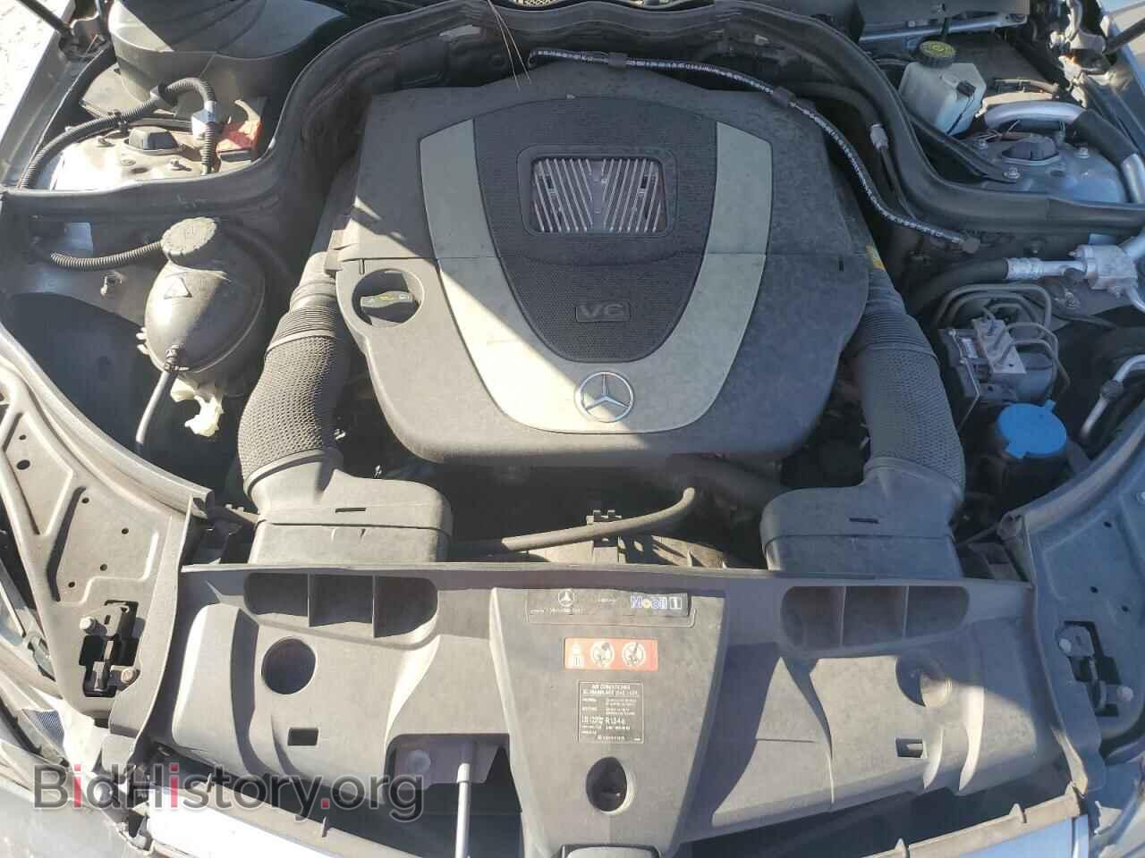 2011 MERCEDES-BENZ E-CLASS - VIN: WDDKK5GF9BF082472 - Фото 11