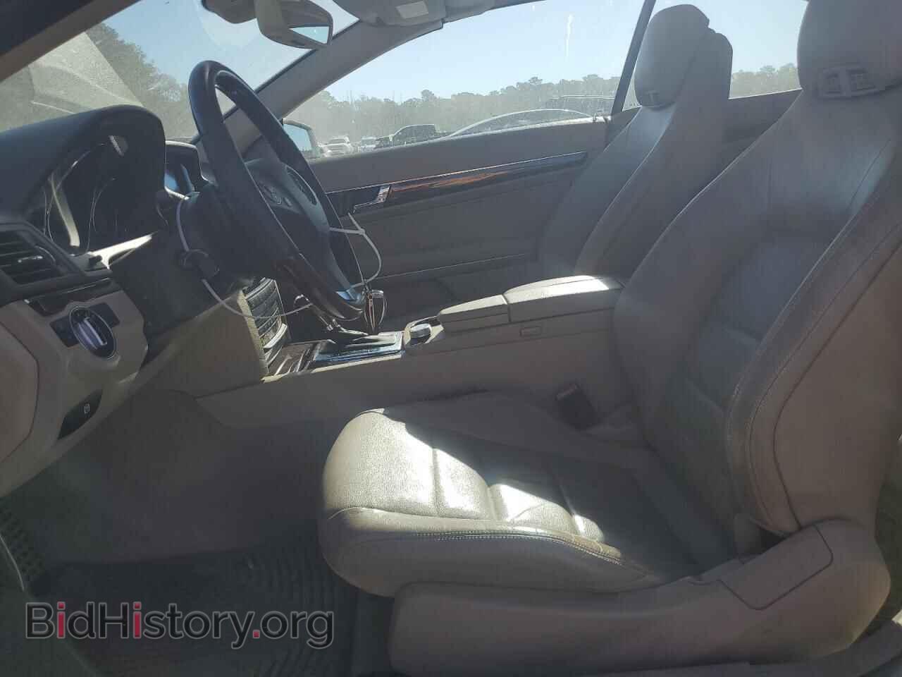 2011 MERCEDES-BENZ E-CLASS - VIN: WDDKK5GF9BF082472 - Фото 7