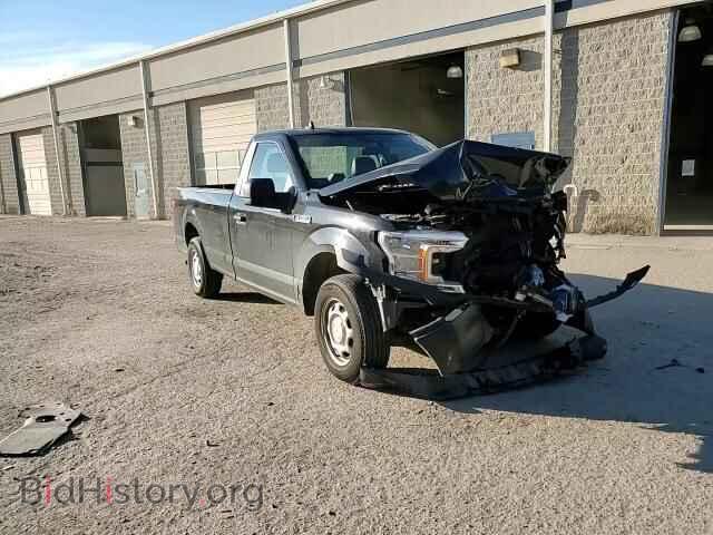 2020 FORD All Models - VIN: 1FTMF1CB9LKF19205 - Photo 13