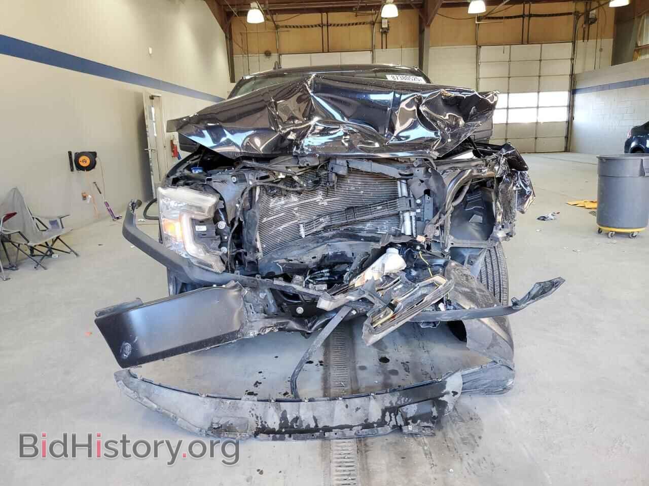 2020 FORD All Models - VIN: 1FTMF1CB9LKF19205 - Photo 5