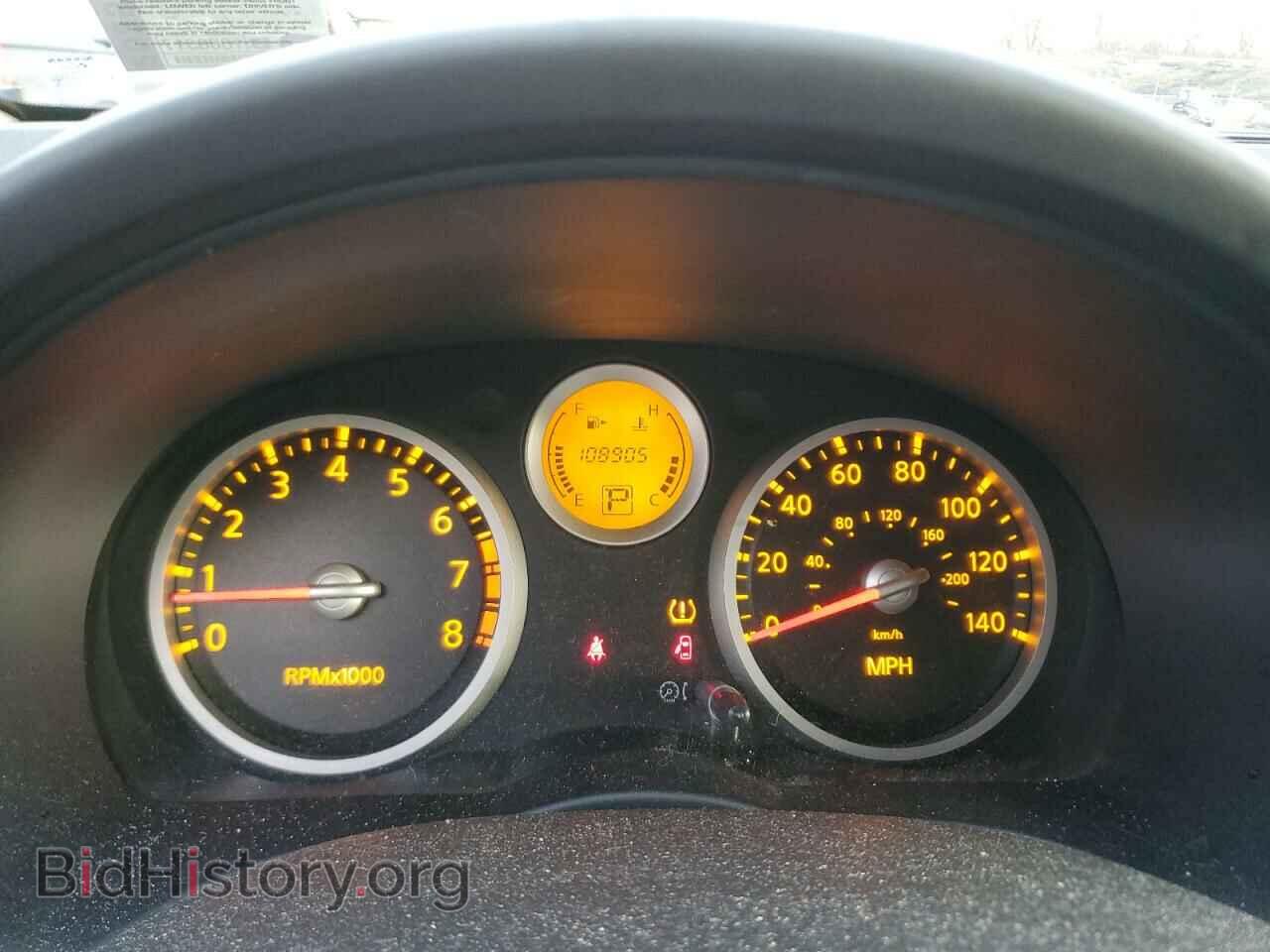 2009 NISSAN SENTRA - VIN: 3N1AB61E49L683061 - Photo 9