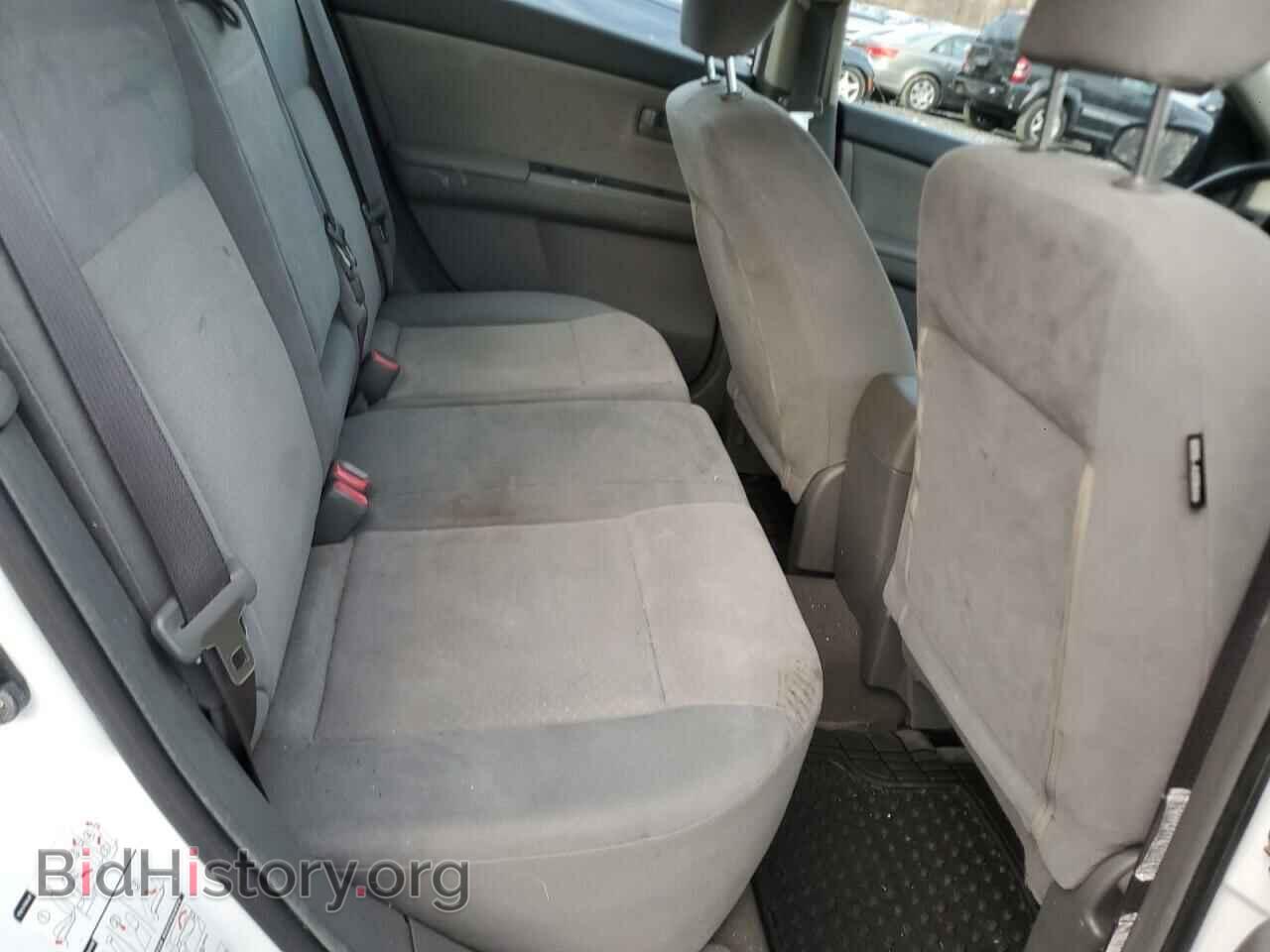 2009 NISSAN SENTRA - VIN: 3N1AB61E49L683061 - Photo 10