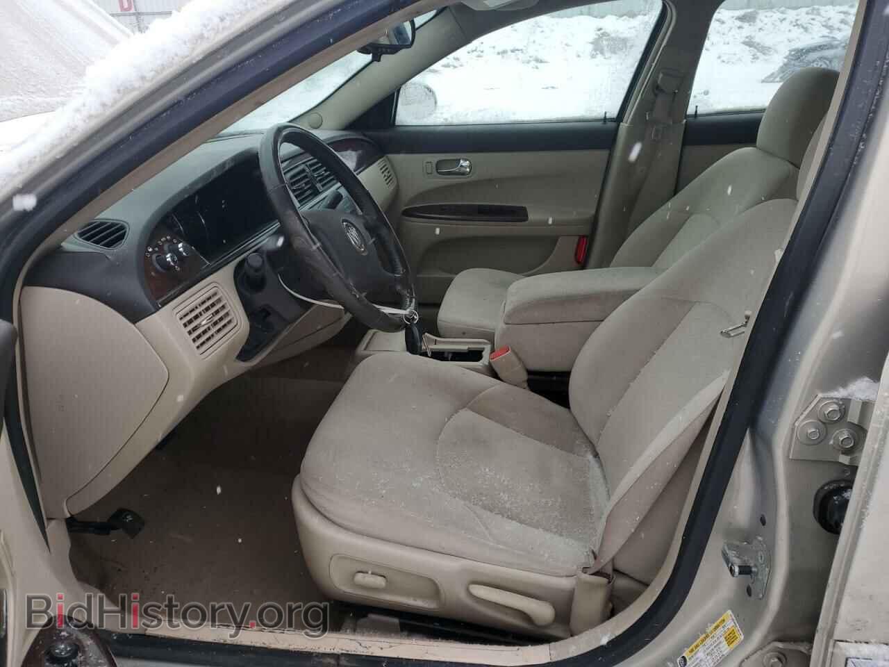 2009 BUICK LACROSSE - VIN: 2G4WC582891199140 - Фото 7