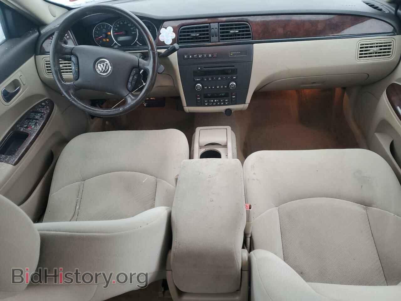 2009 BUICK LACROSSE - VIN: 2G4WC582891199140 - Фото 8