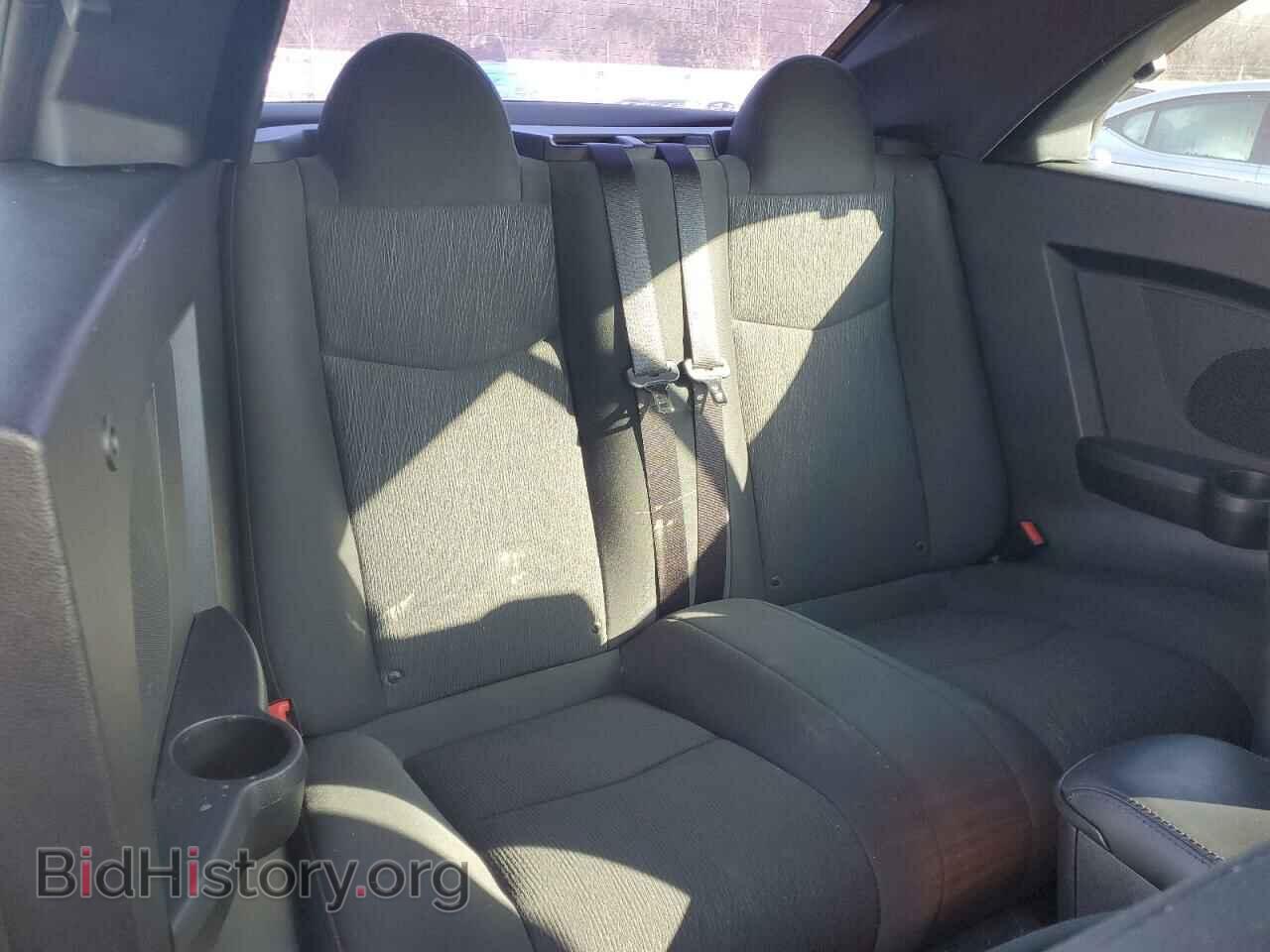 2011 CHRYSLER 200 - VIN: 1C3BC2EG1BN620500 - Фото 10
