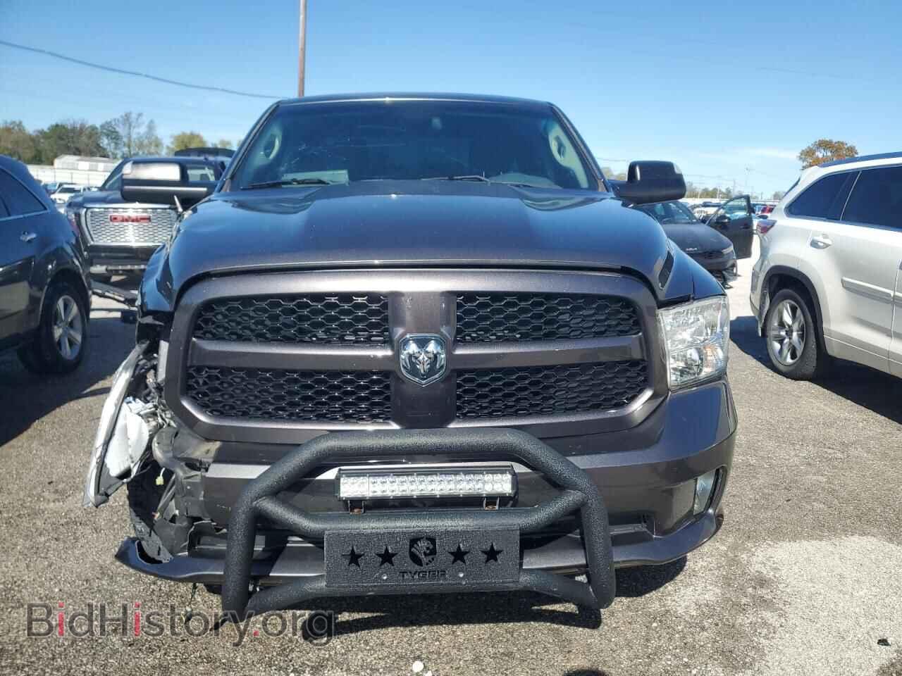2018 RAM 1500 - VIN: 1C6RR7FT7JS103002 - Photo 5