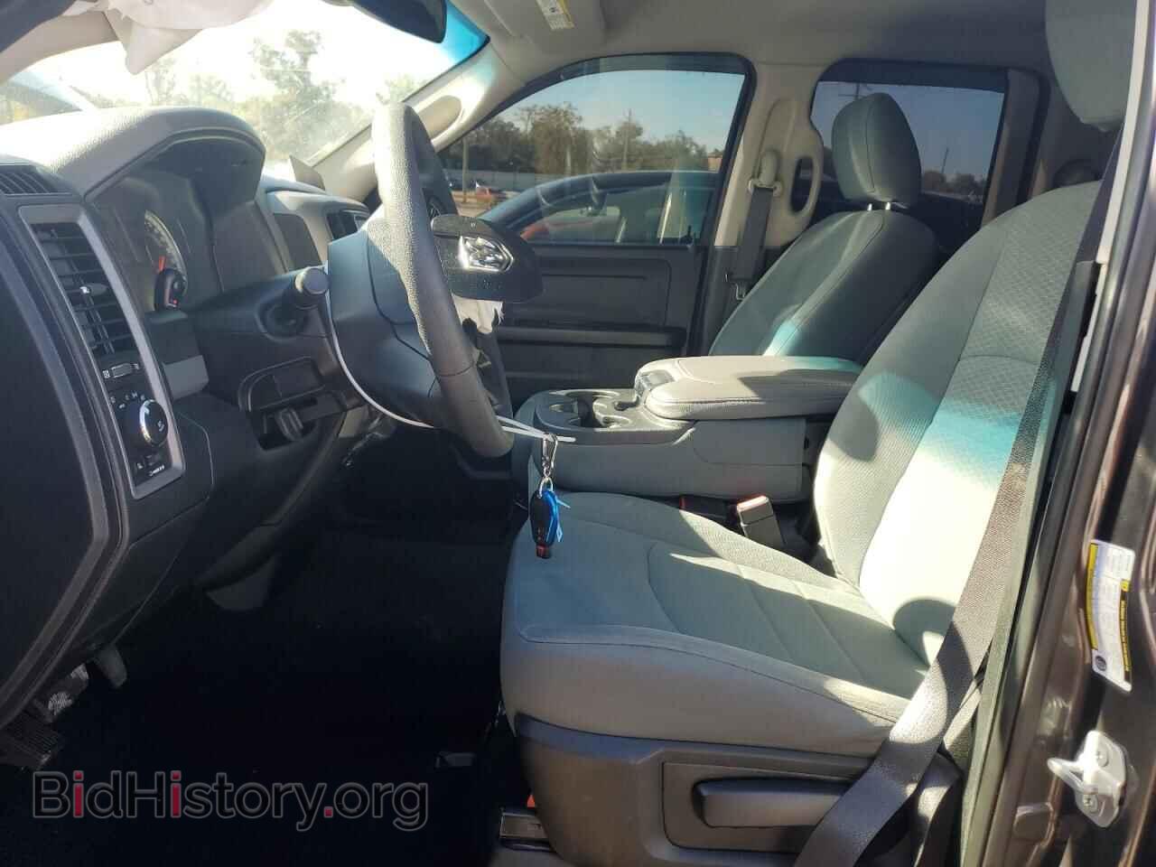 2018 RAM 1500 - VIN: 1C6RR7FT7JS103002 - Photo 7