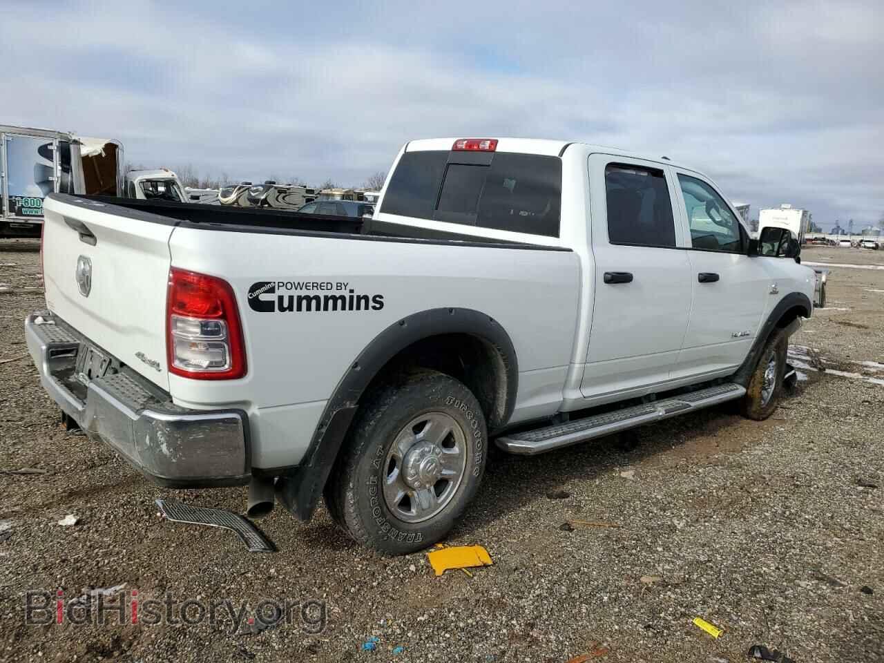 2022 RAM 3500 - VIN: 3C63R3CL6NG293424 - Фото 3