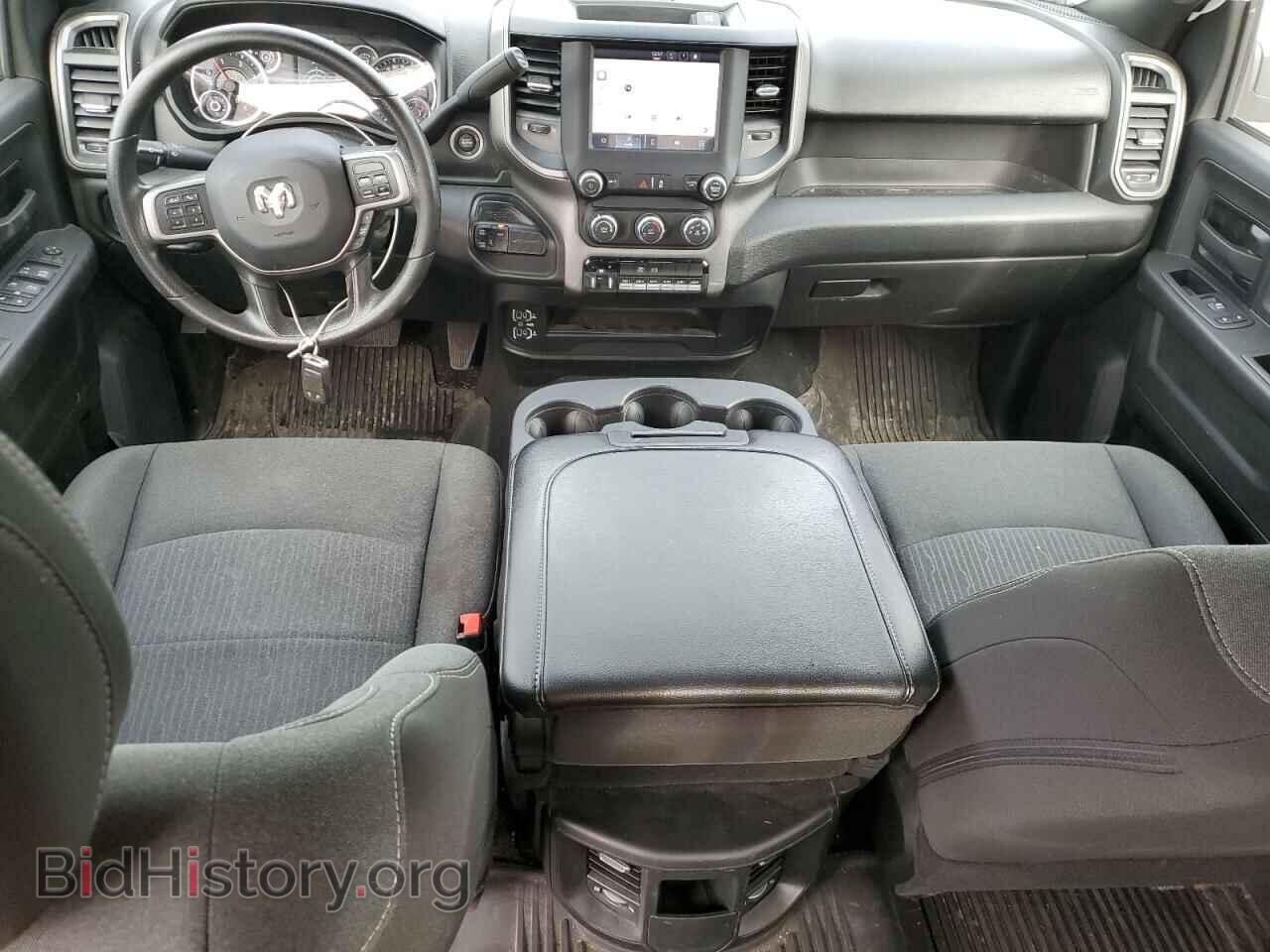 2022 RAM 3500 - VIN: 3C63R3CL6NG293424 - Фото 8