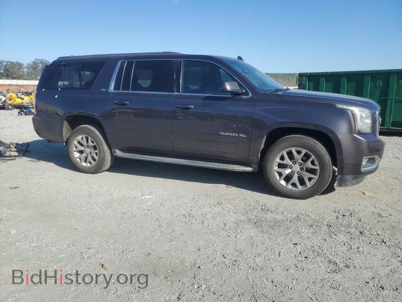 2016 GMC YUKON - VIN: 1GKS1GKC8GR244348 - Фото 4