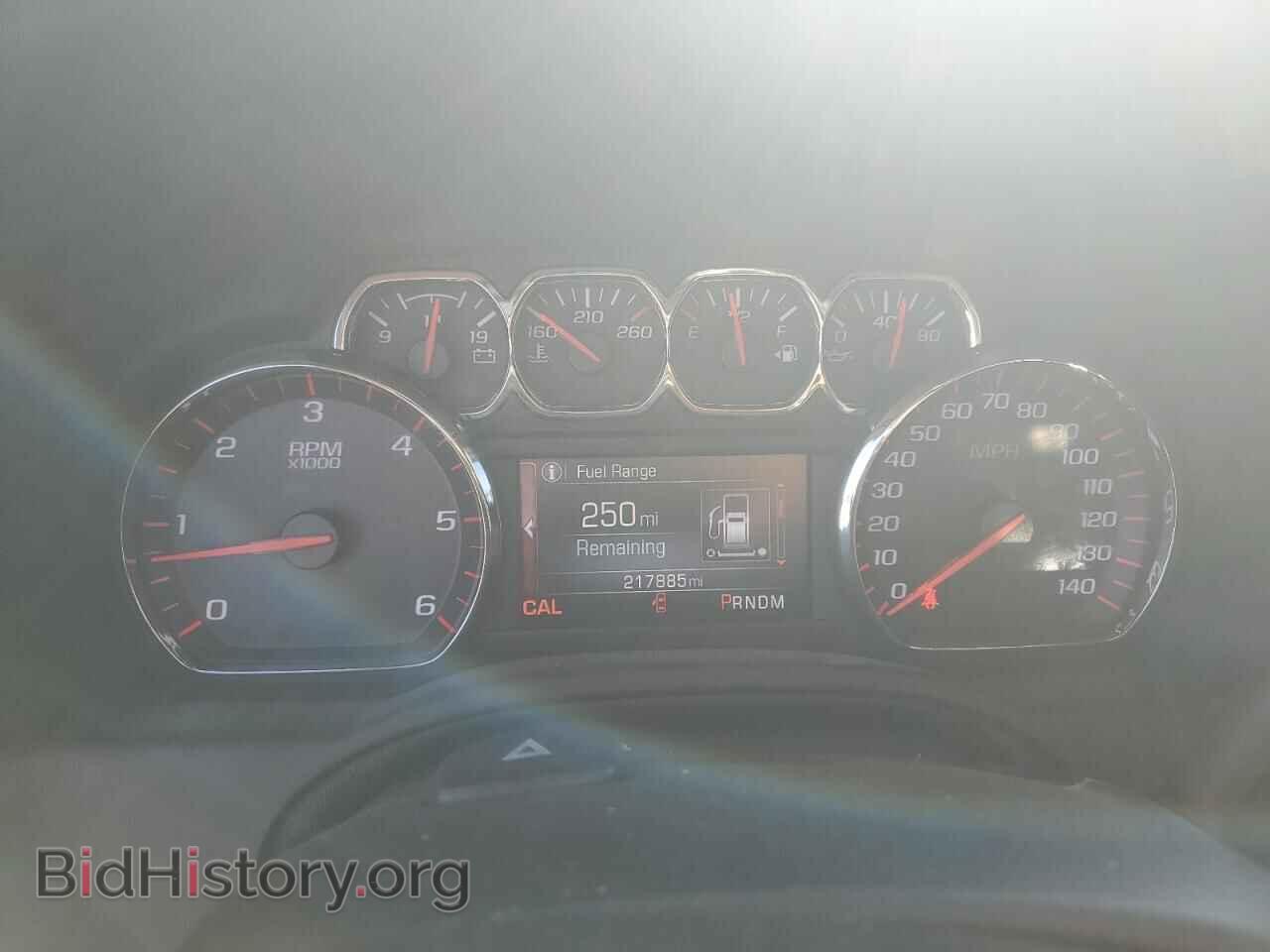 2016 GMC YUKON - VIN: 1GKS1GKC8GR244348 - Фото 9