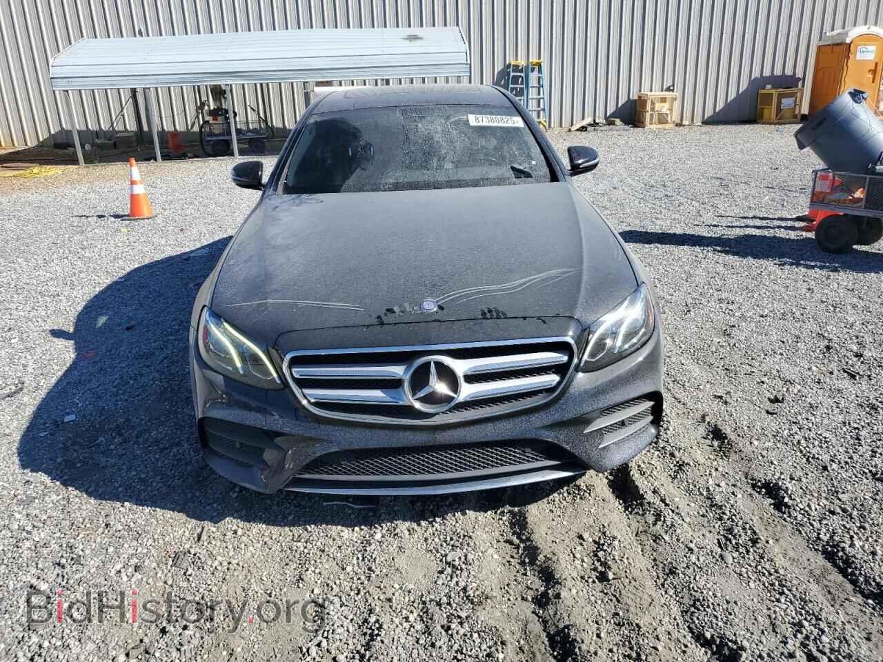 2017 MERCEDES-BENZ E-CLASS - VIN: WDDZF4JB2HA179926 - Фото 5