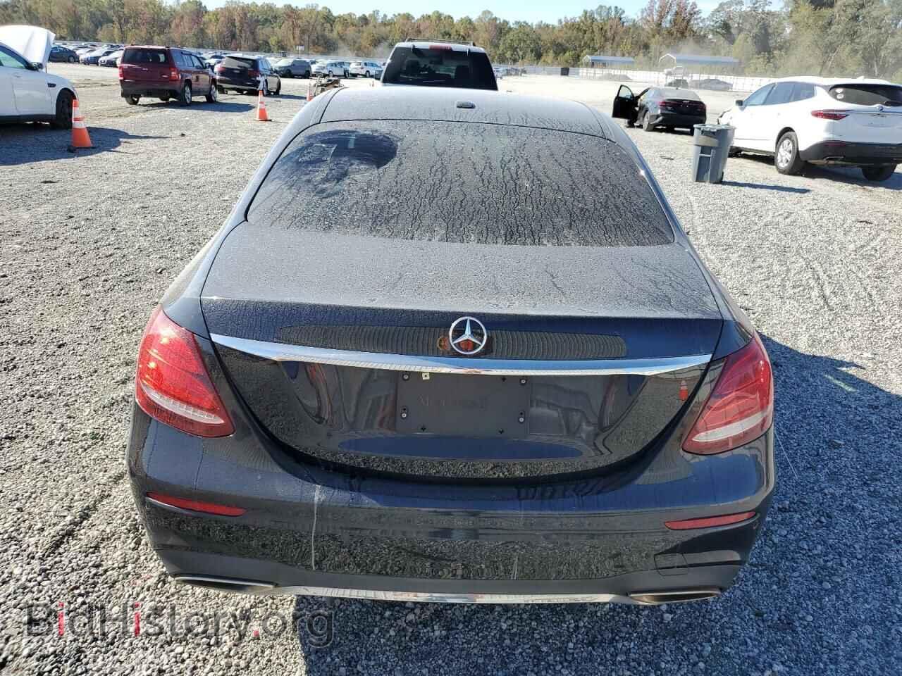 2017 MERCEDES-BENZ E-CLASS - VIN: WDDZF4JB2HA179926 - Фото 6