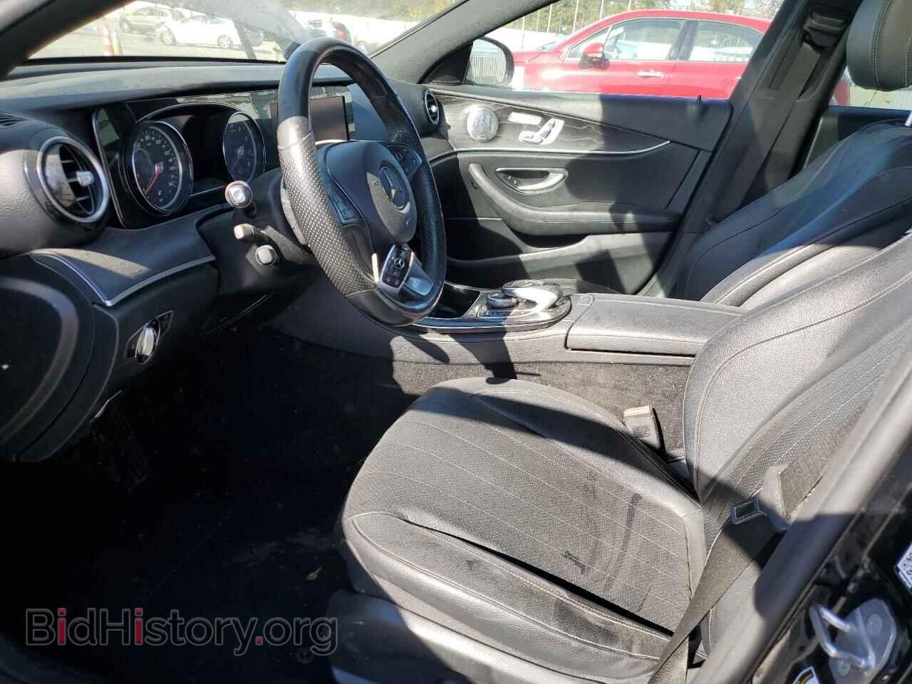 2017 MERCEDES-BENZ E-CLASS - VIN: WDDZF4JB2HA179926 - Фото 7