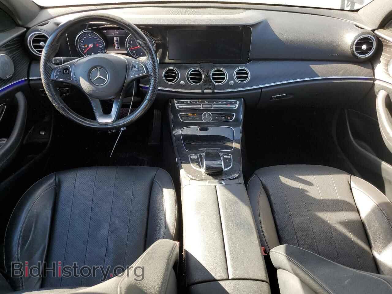2017 MERCEDES-BENZ E-CLASS - VIN: WDDZF4JB2HA179926 - Фото 8