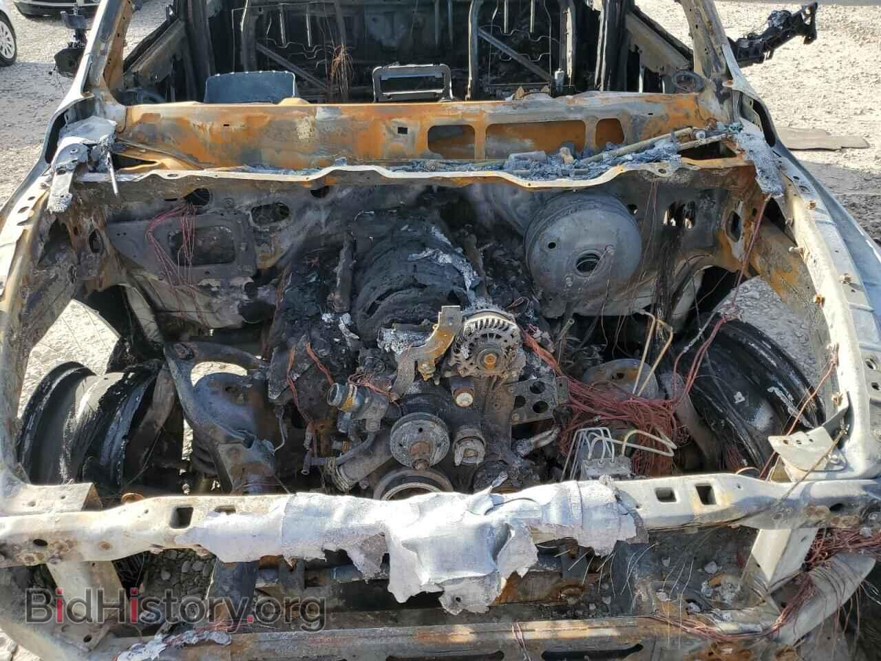 2016 RAM 1500 - VIN: 1C6RR7HT2GS219214 - Фото 11