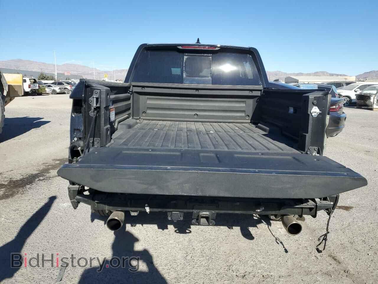2023 HONDA RIDGELINE - VIN: 5FPYK3F75PB044789 - Фото 6