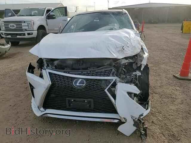 2019 LEXUS RX450 - VIN: 2T2BGMCA8KC031078 - Фото 15