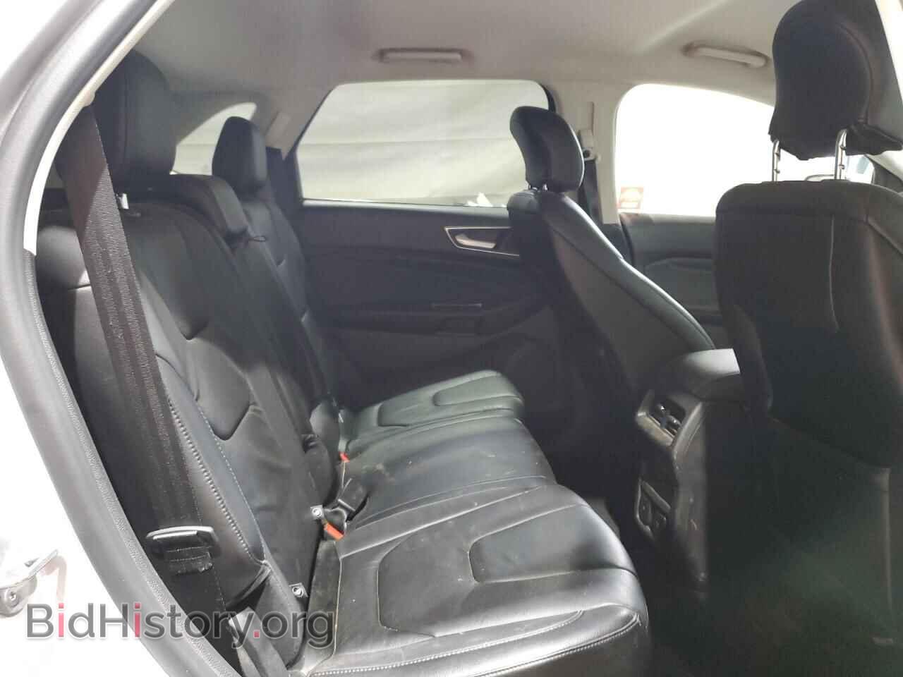 2016 FORD EDGE - VIN: 2FMPK4K82GBB41482 - Photo 11