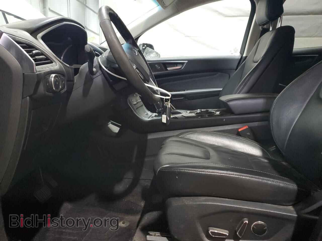 2016 FORD EDGE - VIN: 2FMPK4K82GBB41482 - Photo 7