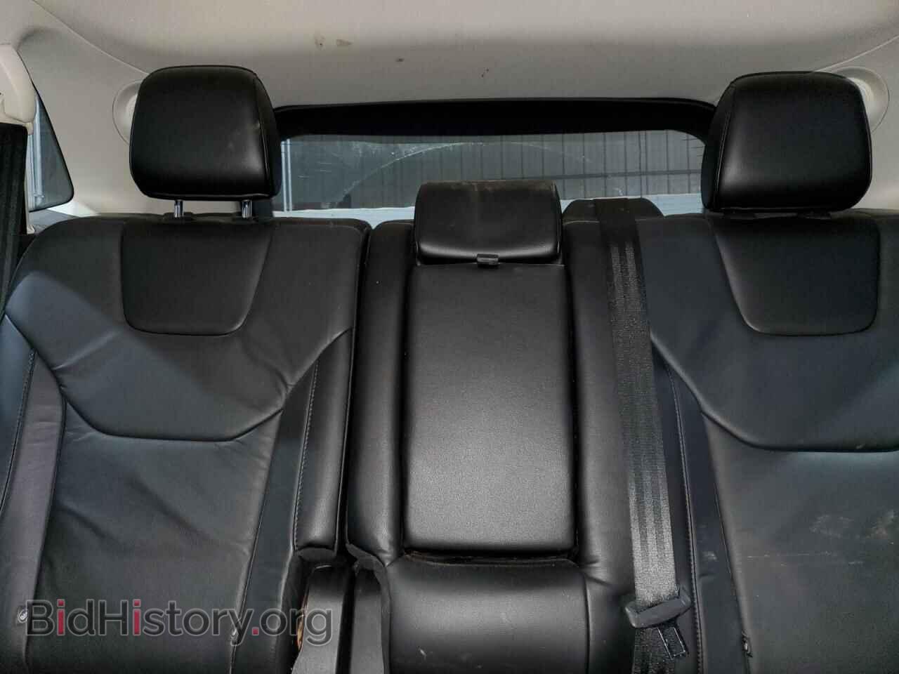 2016 FORD EDGE - VIN: 2FMPK4K82GBB41482 - Photo 10
