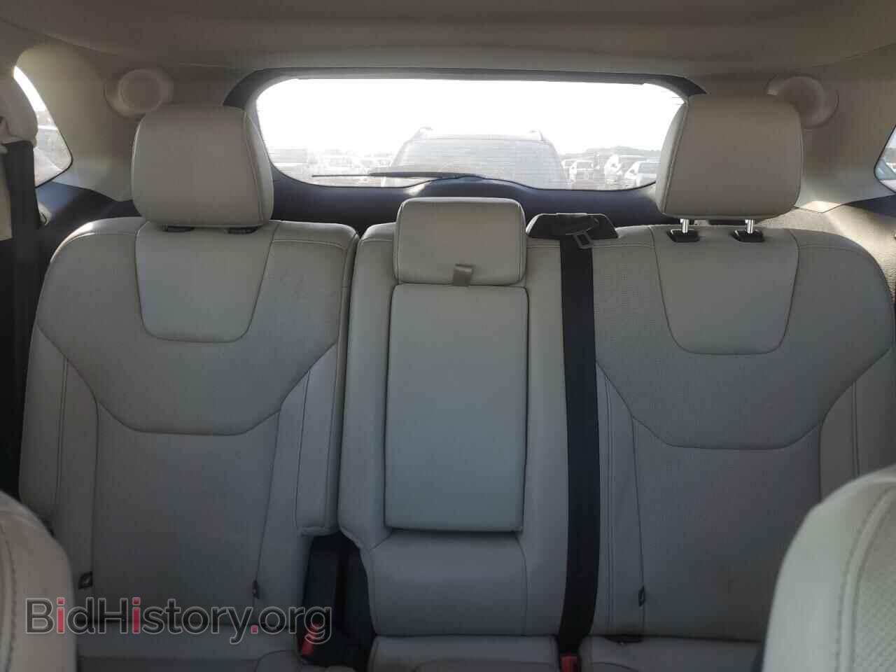 2015 FORD EDGE - VIN: 2FMTK3K96FBC12487 - Фото 10