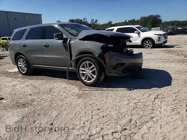 2022 DODGE DURANGO - VIN: 1C4RDHDG3NC182400 - Фото 14