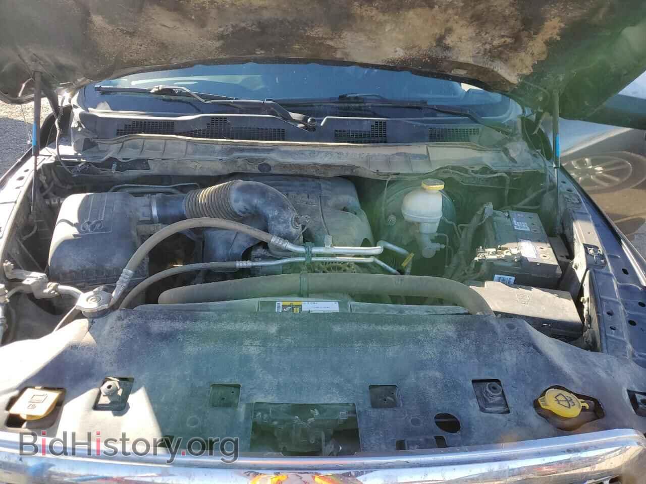 2017 RAM 1500 - VIN: 1C6RR7VT6HS744055 - Фото 11