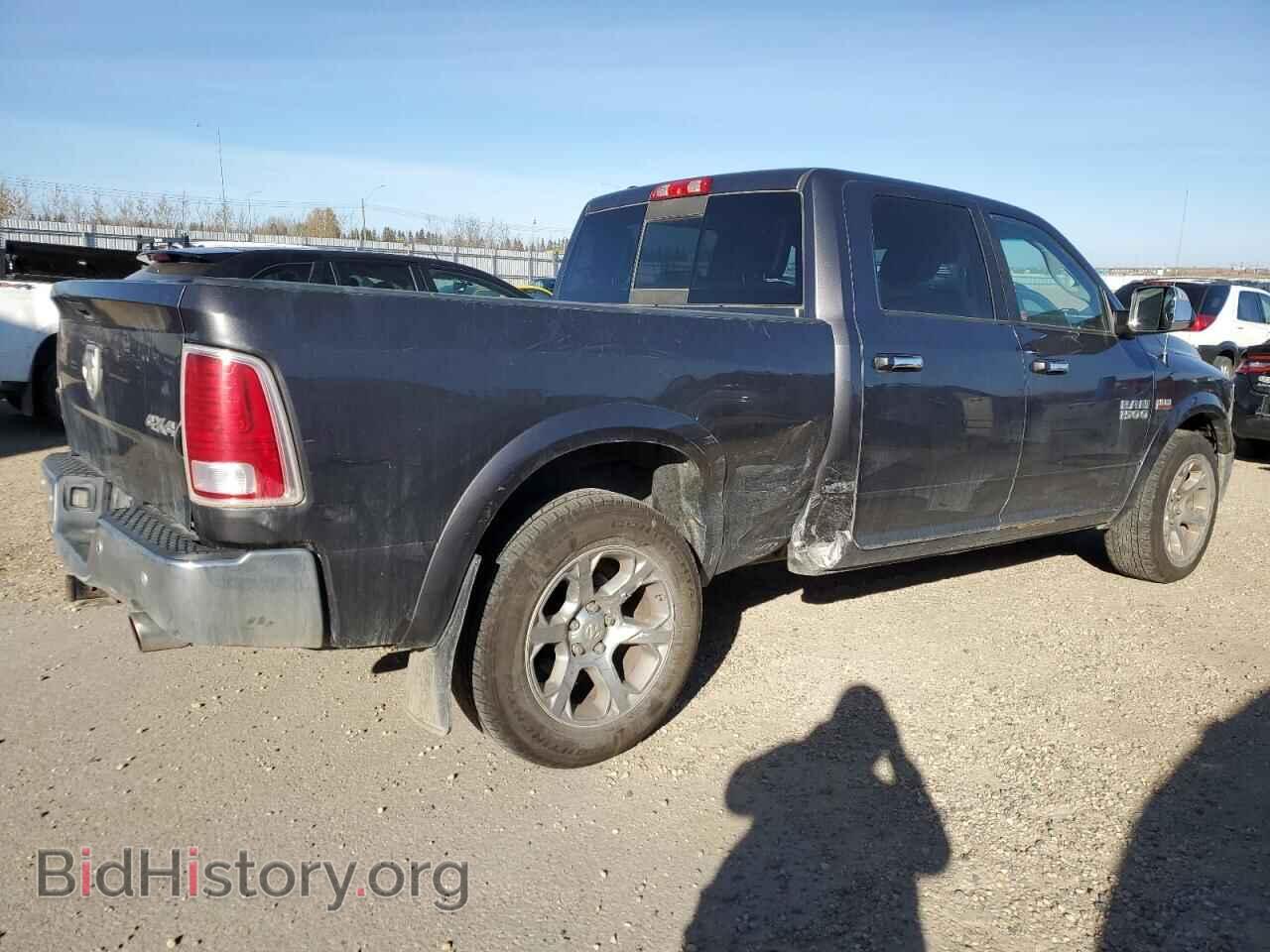 2017 RAM 1500 - VIN: 1C6RR7VT6HS744055 - Фото 3