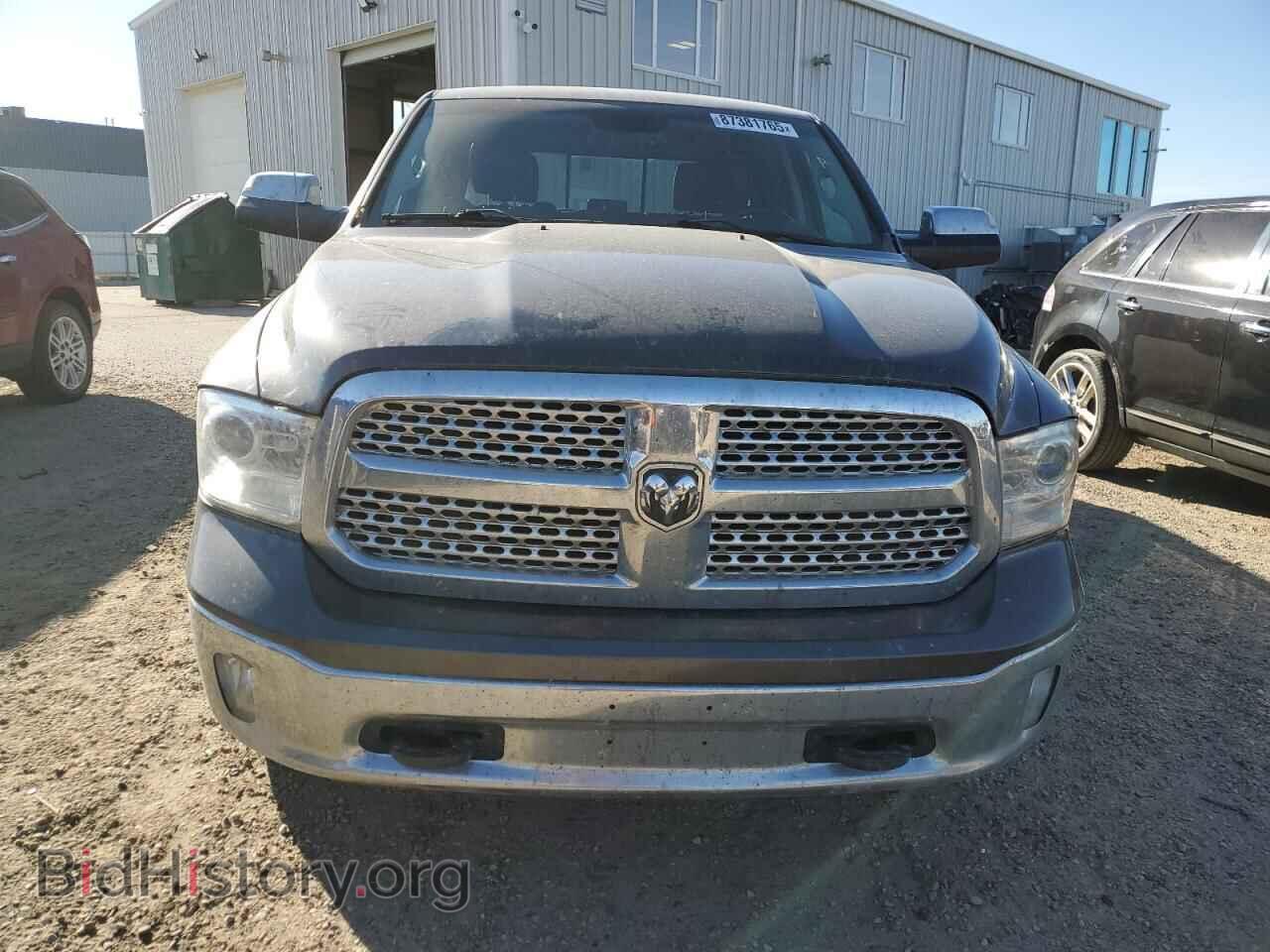 2017 RAM 1500 - VIN: 1C6RR7VT6HS744055 - Фото 5