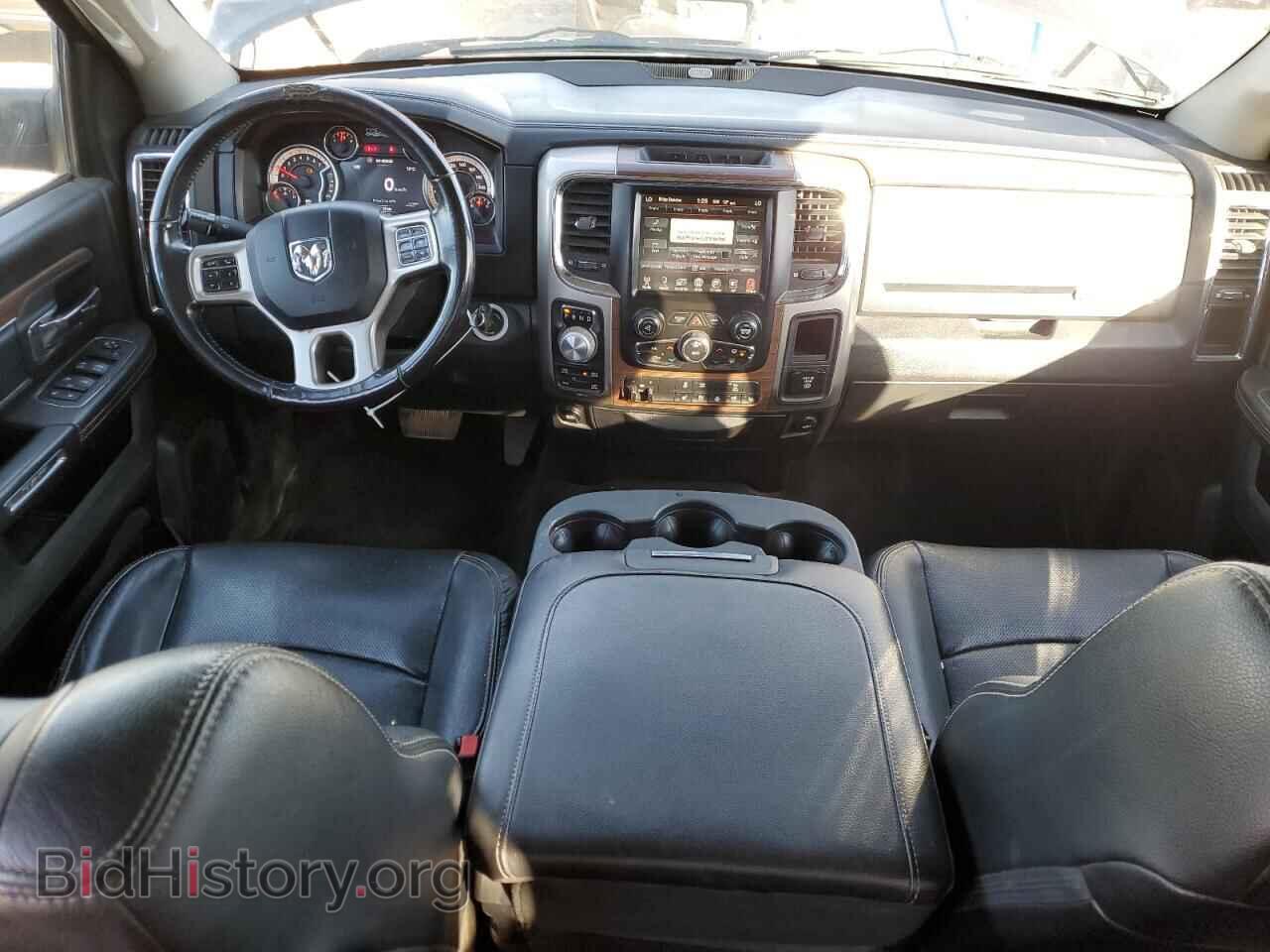 2017 RAM 1500 - VIN: 1C6RR7VT6HS744055 - Фото 8