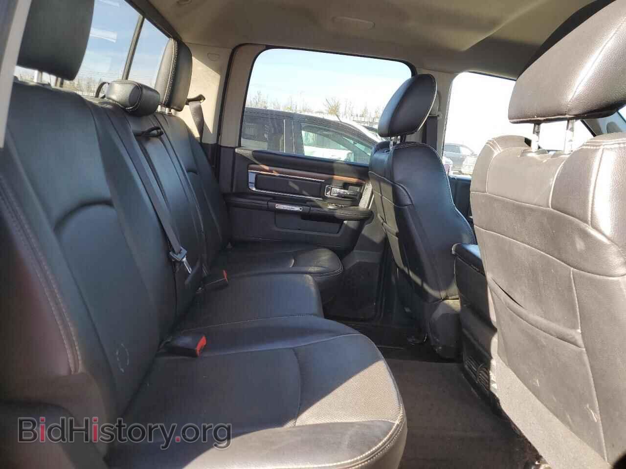 2017 RAM 1500 - VIN: 1C6RR7VT6HS744055 - Фото 10