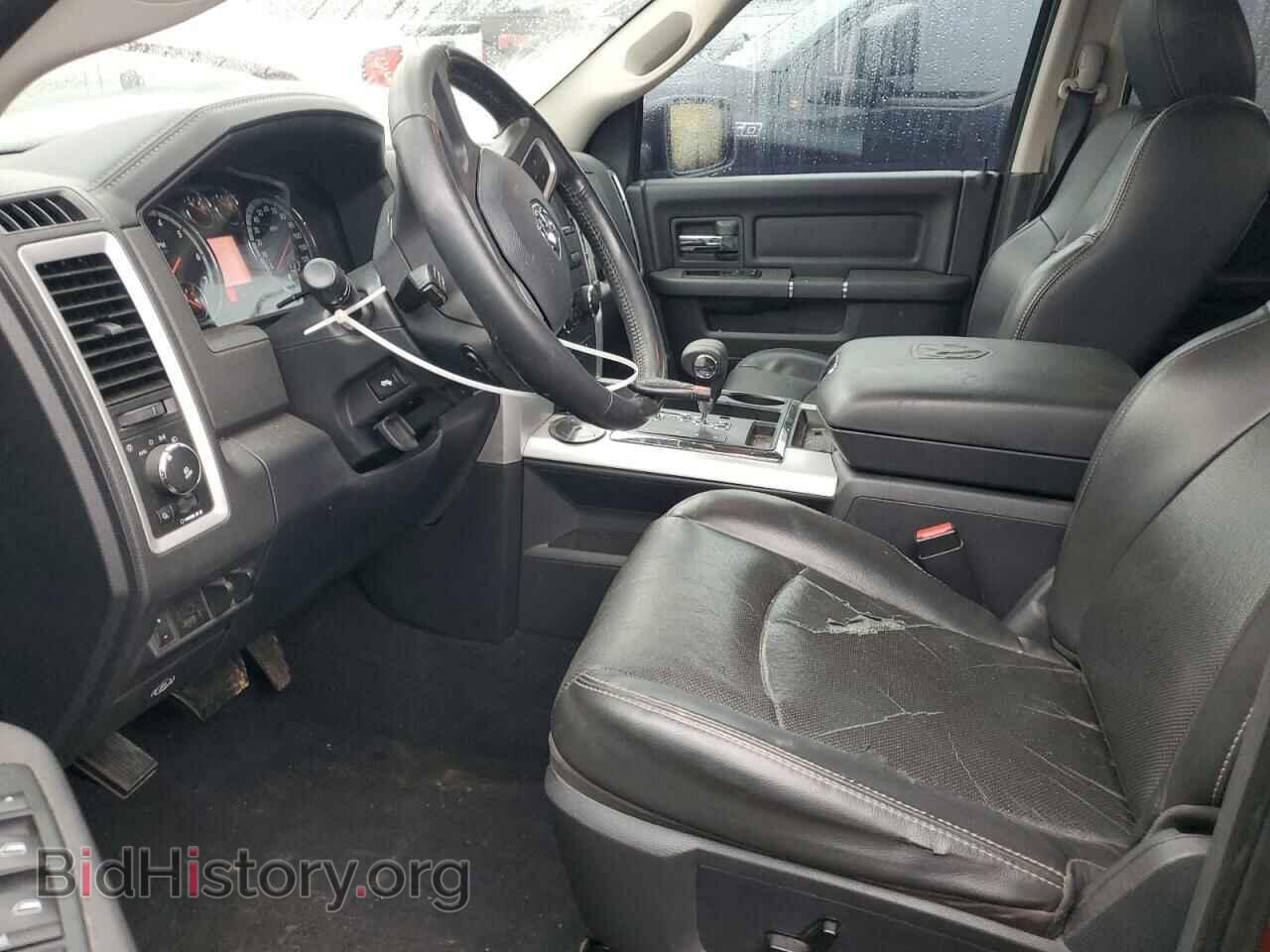2011 DODGE All Models - VIN: 1D7RV1GT6BS544868 - Photo 7