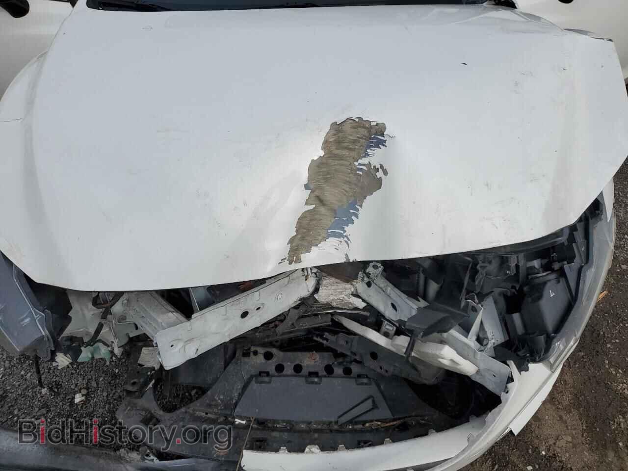 2017 MAZDA 6 - VIN: JM1GL1U5XH1136451 - Фото 13