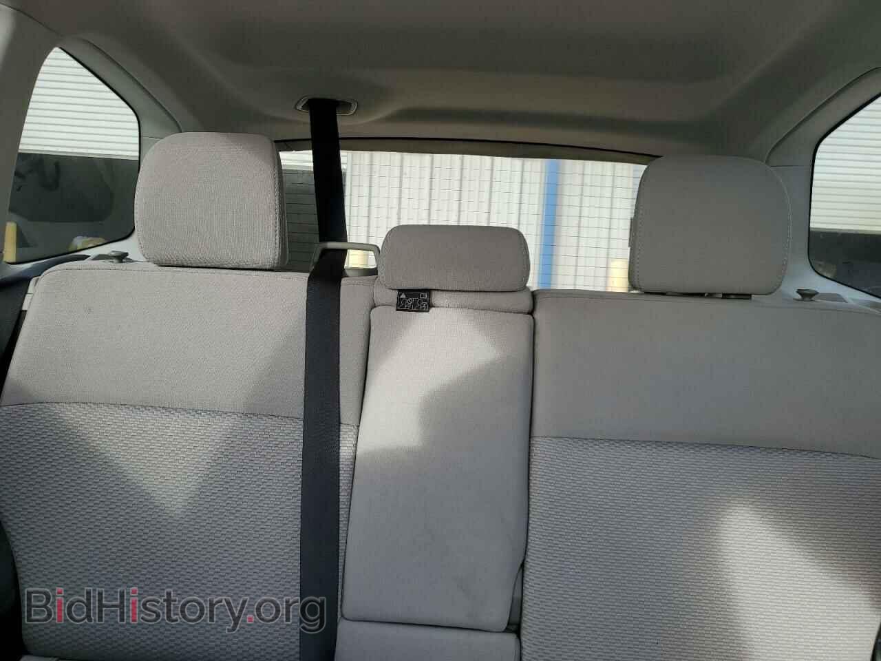 2017 SUBARU FORESTER - VIN: JF2SJAEC3HH808193 - Фото 10