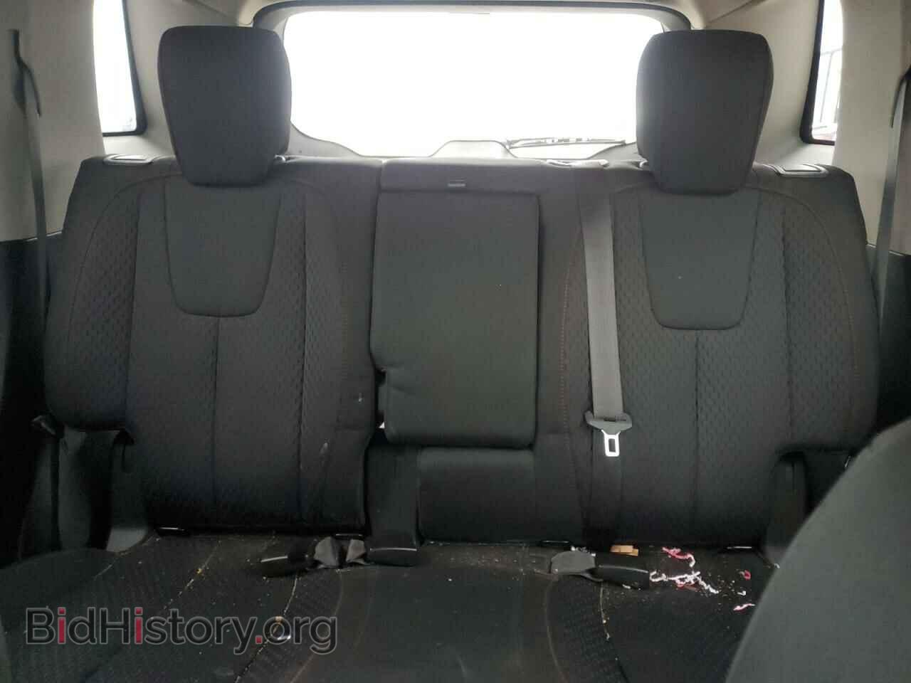 2013 GMC TERRAIN - VIN: 2GKALMEK8D6335554 - Photo 10