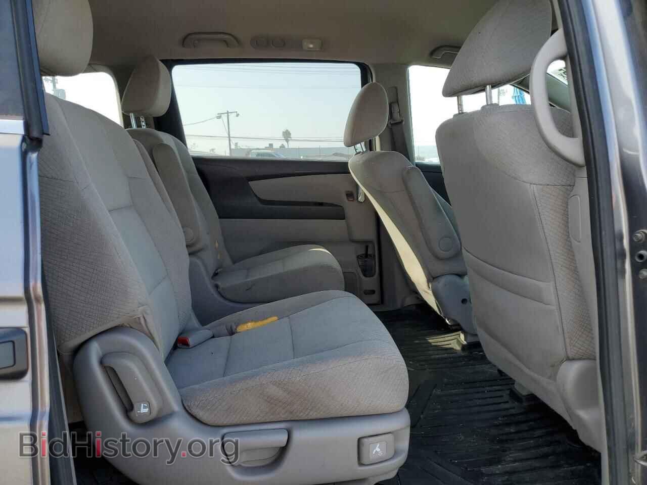 2014 HONDA All Models - VIN: 5FNRL5H28EB020085 - Фото 11