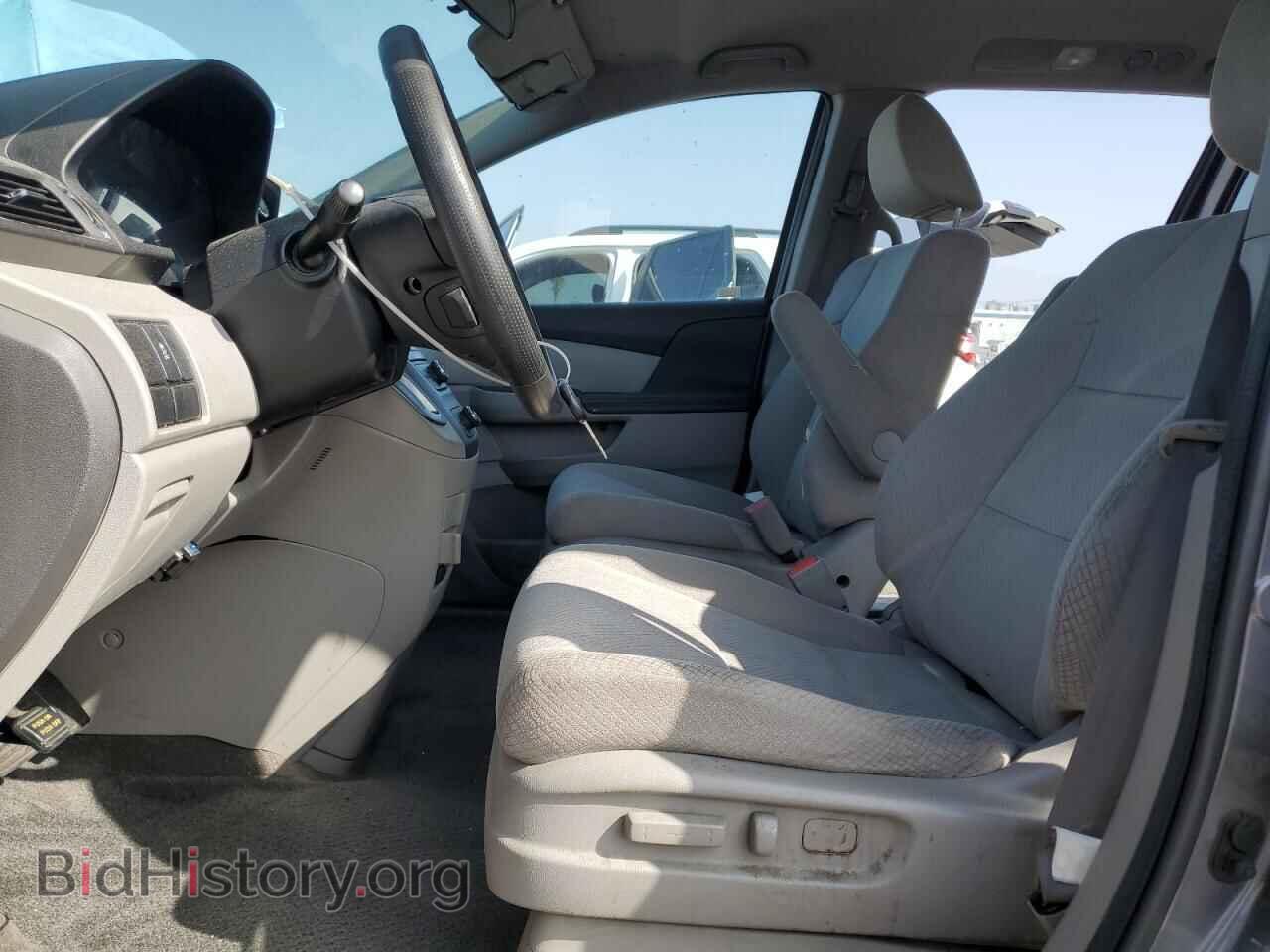 2014 HONDA All Models - VIN: 5FNRL5H28EB020085 - Фото 7